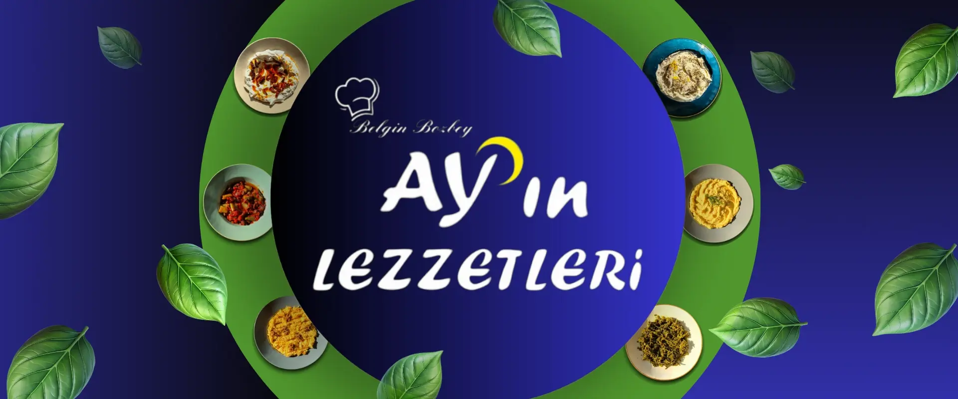 Ayın Lezzetleri