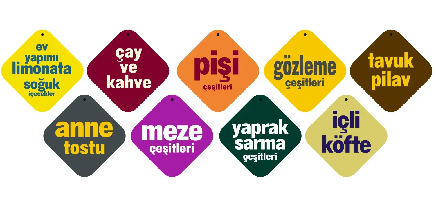 Ayın Lezzetleri