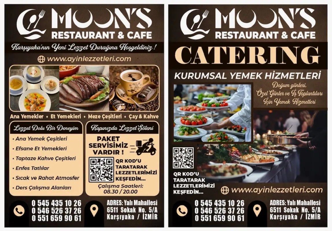 Ayın Lezzetleri