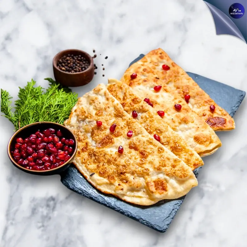 Gözleme