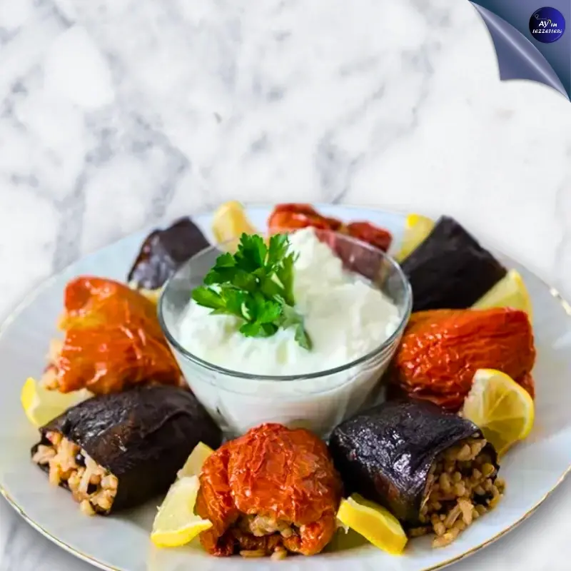 Kuru Dolma