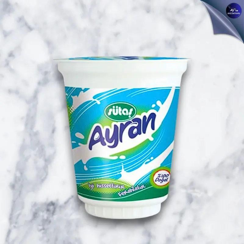 Büyük Ayran