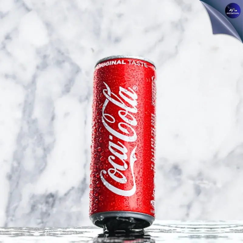 Coca Cola 33 ml