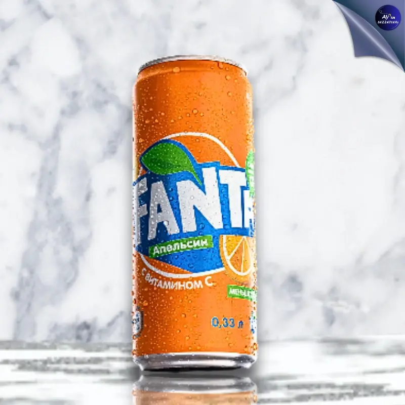 Fanta 33ml