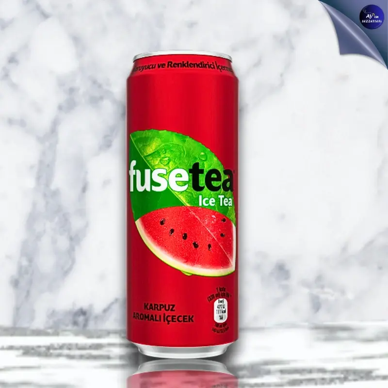 Ice Tea Karpuzlu