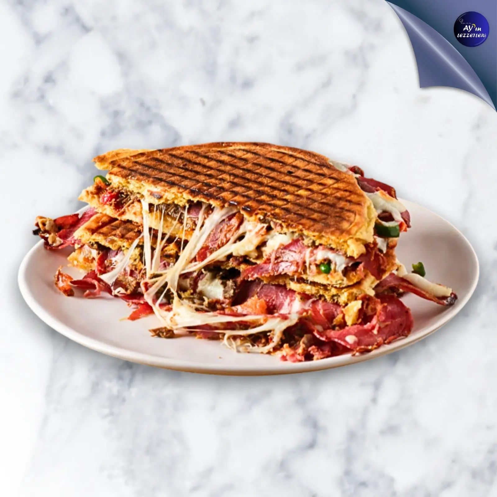 Karışık Tost