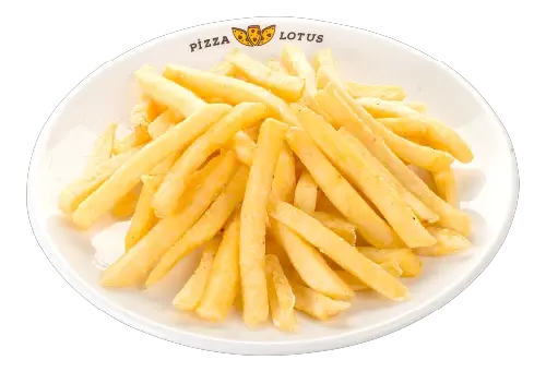 Parmak Patates