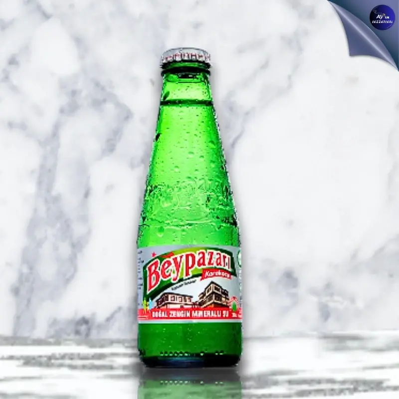 Sade Soda 20 cl