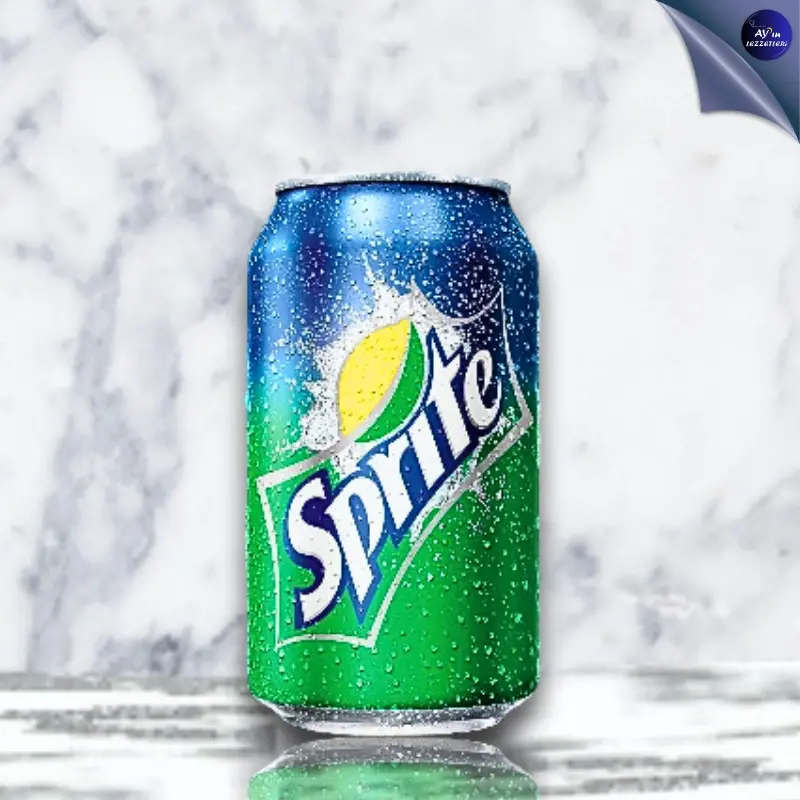 Sprite Gazoz 33ml